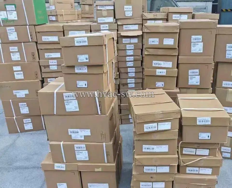 Schneider ATV630D15N4 15kW VFD Drive -picture-1