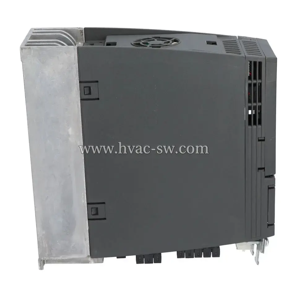 SIEMENS 6SL3210-1KE14-3UF2 G120C VFD Drive -picture-2