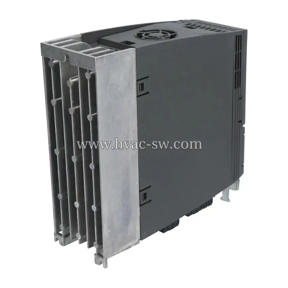 SIEMENS 6SL3210-1KE14-3UF2 G120C VFD Drive -picture-1