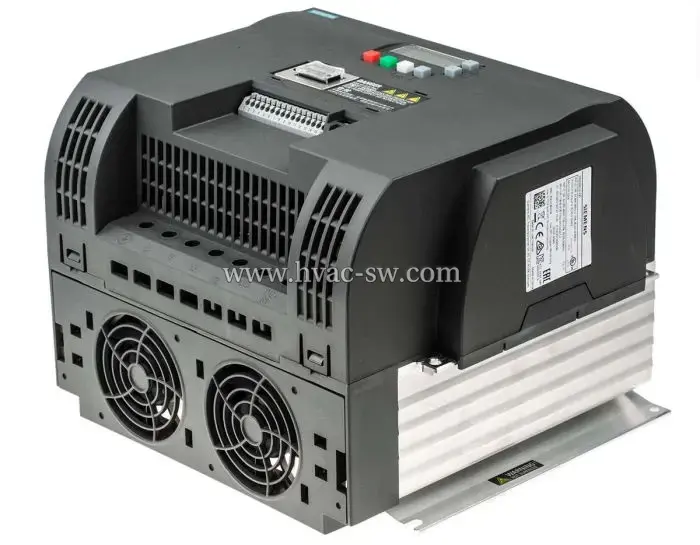 SIEMENS 6SL32105BE311UV0 6SL32105BE315UV0 G120X VFD Drives -picture-main