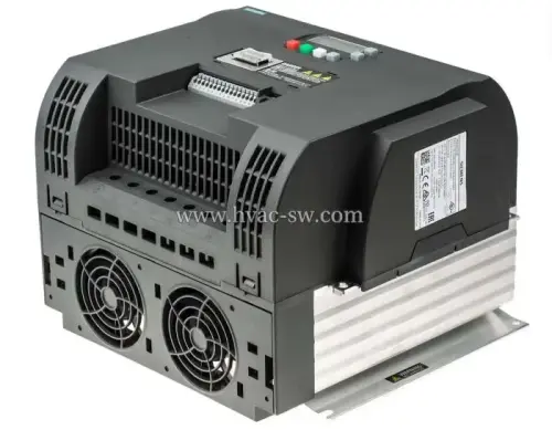 SIEMENS 6SL32105BE311UV0 6SL32105BE315UV0 G120X VFD Drives