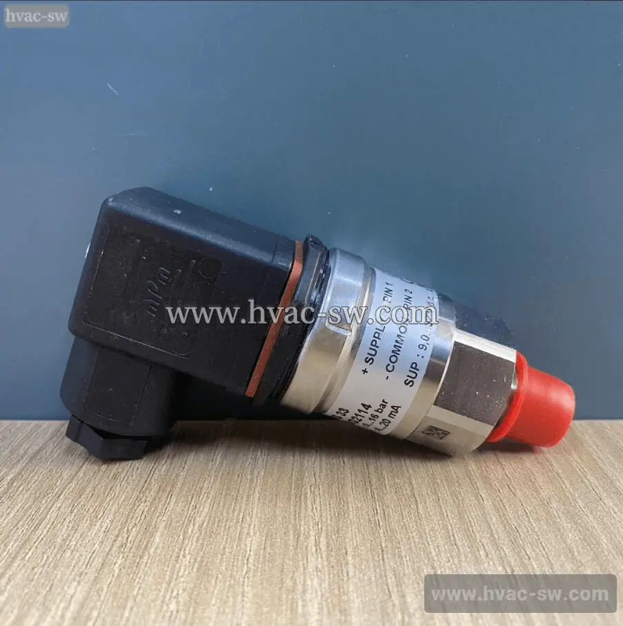 Danfoss 060G2114 Pressure Sensor AKS33 -picture-1