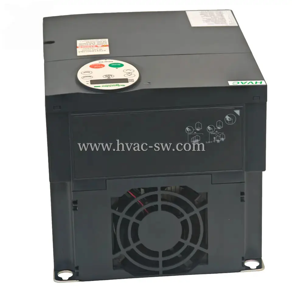 Schneider Altivar 212 ATV212HD11N4 AC Motor Drive -picture-1