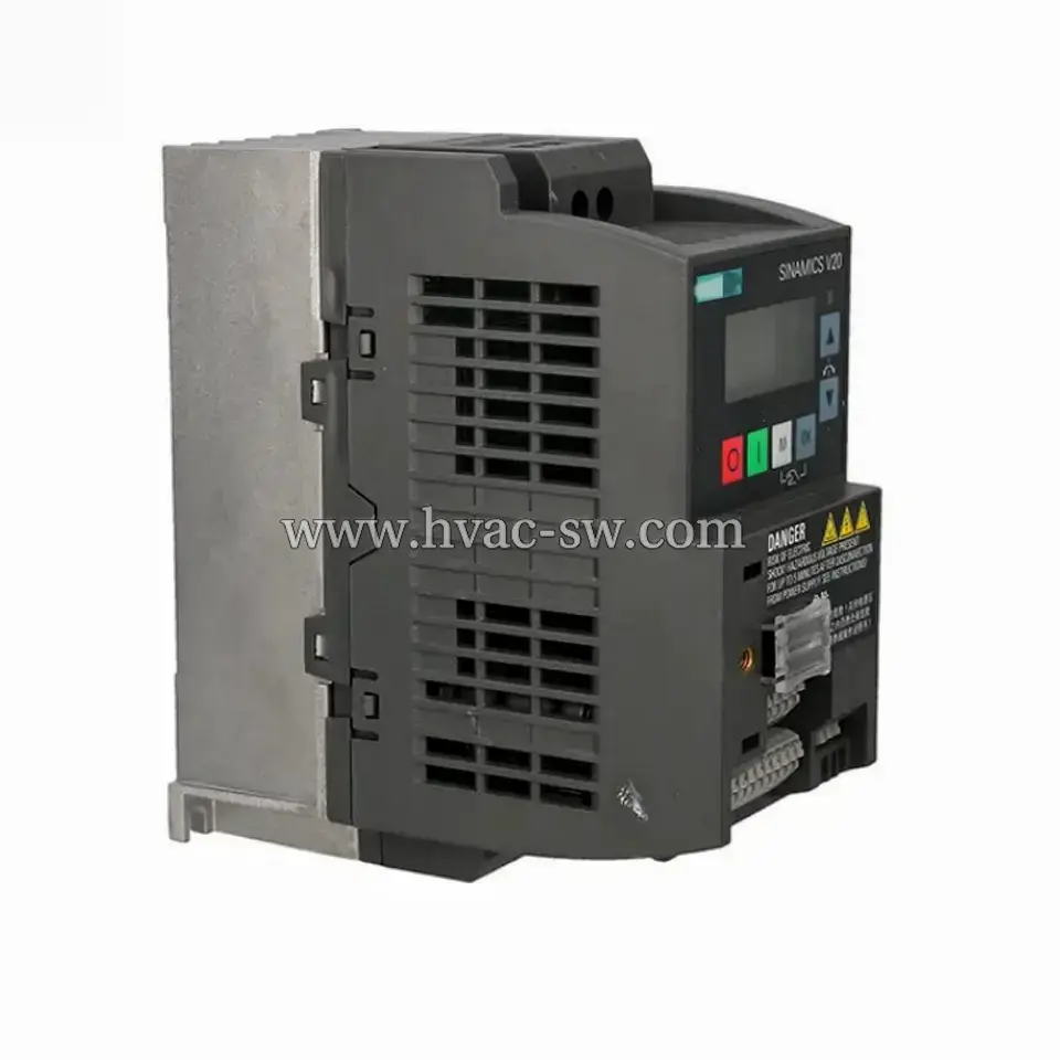 SIEMENS 6SL3210-5BB17-5BV1 SINAMICS V20 -picture-2