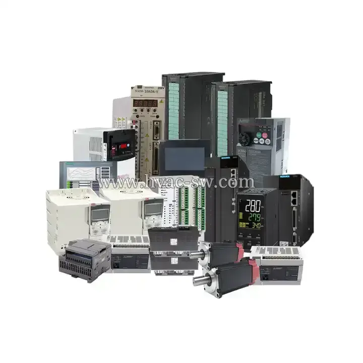 SIEMENS 6SL3210-5BB17-5BV1 SINAMICS V20 -picture-1