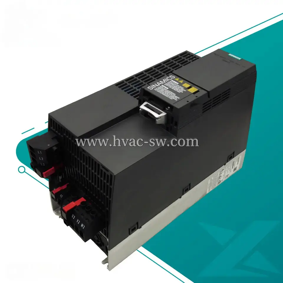SIEMENS 6SL3210-1KE23-2UF1 SINAMICS G120C -picture-3