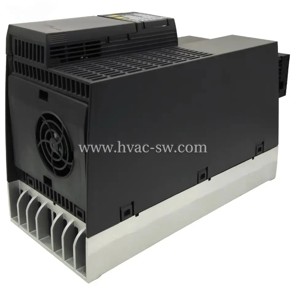 SIEMENS 6SL3210-1KE23-2UF1 SINAMICS G120C -picture-4