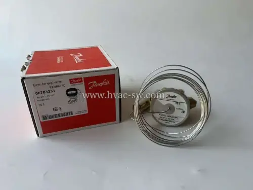 Danfoss 067B3251 TE5 Thermal Expansion Valve