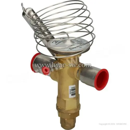 Danfoss TRE20-15 Thermostatic Expansion Valve