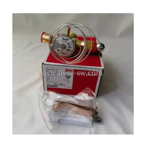 Danfoss TGEX15 067N2162 Original Thermostatic Expansion Valve