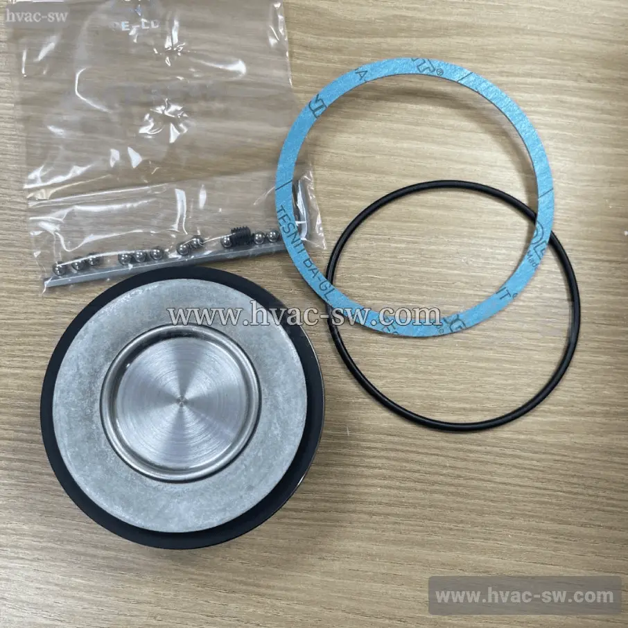 Danfoss 148B6451 STC100 Stop Valve Cone -picture-3