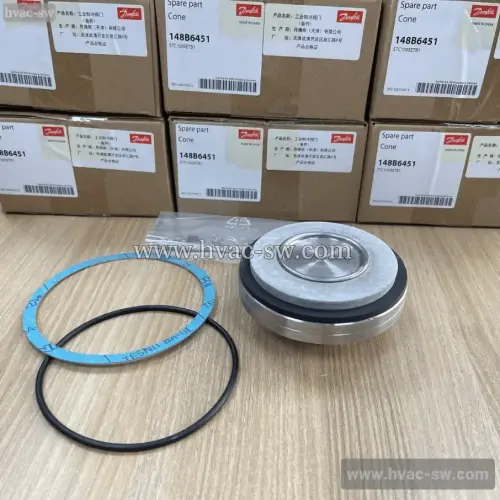 Danfoss 148B6451 STC100 Stop Valve Cone