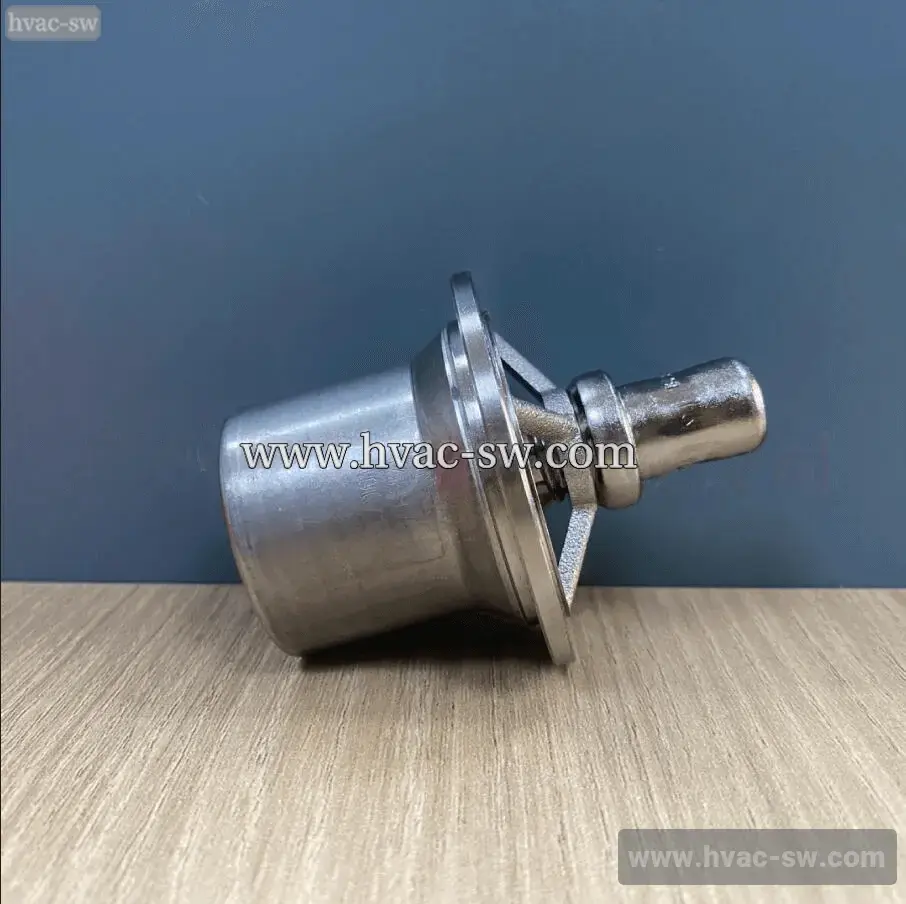 DANFOSS 148H3467 ORV Oil Temperature Regulating Valve Core -picture-1