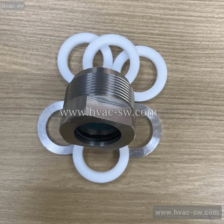 DANFOSS 148B6462 Stop Valve Packing STC125-150 Special -picture-1