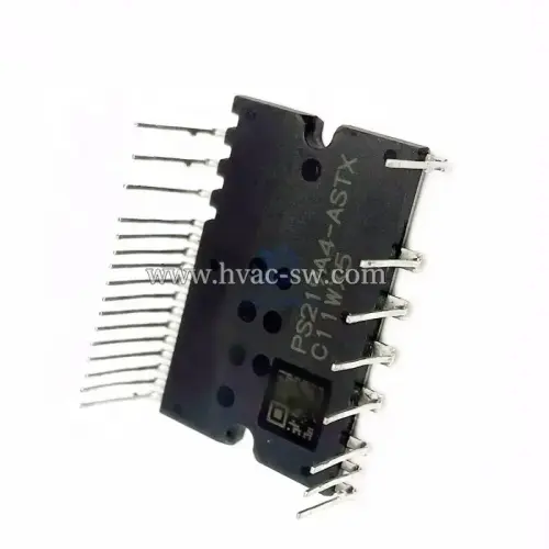 Mitsubishi PS219A4-ASTX Intelligent Power Module