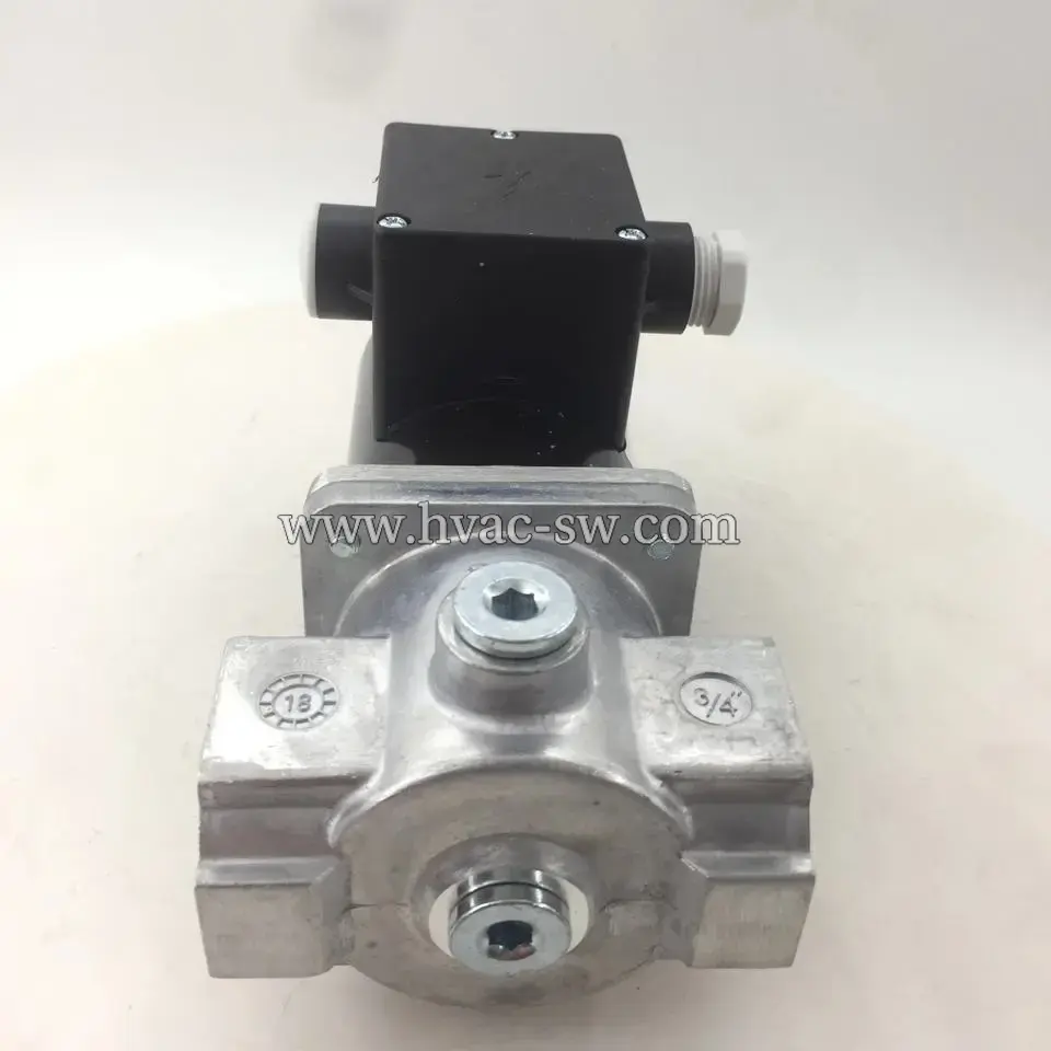 Honeywell VE4020A1195T Industrial Burner Controller -picture-3