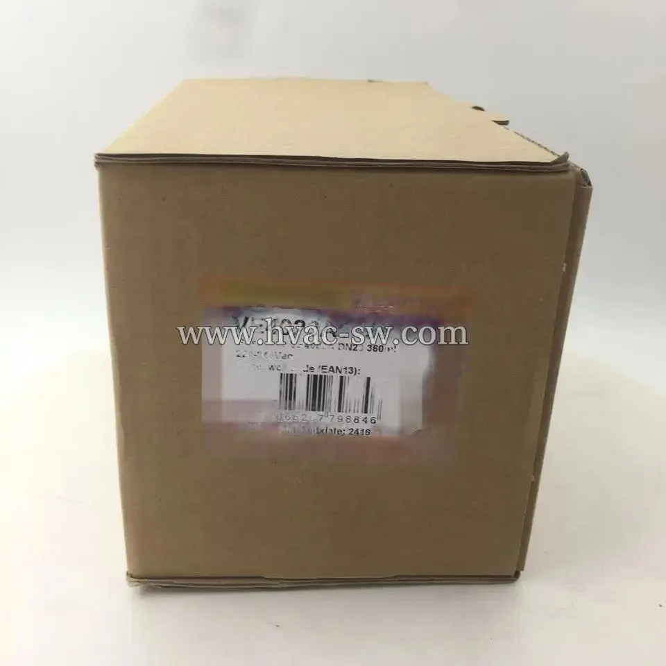 Honeywell VE4020A1195T Industrial Burner Controller -picture-1