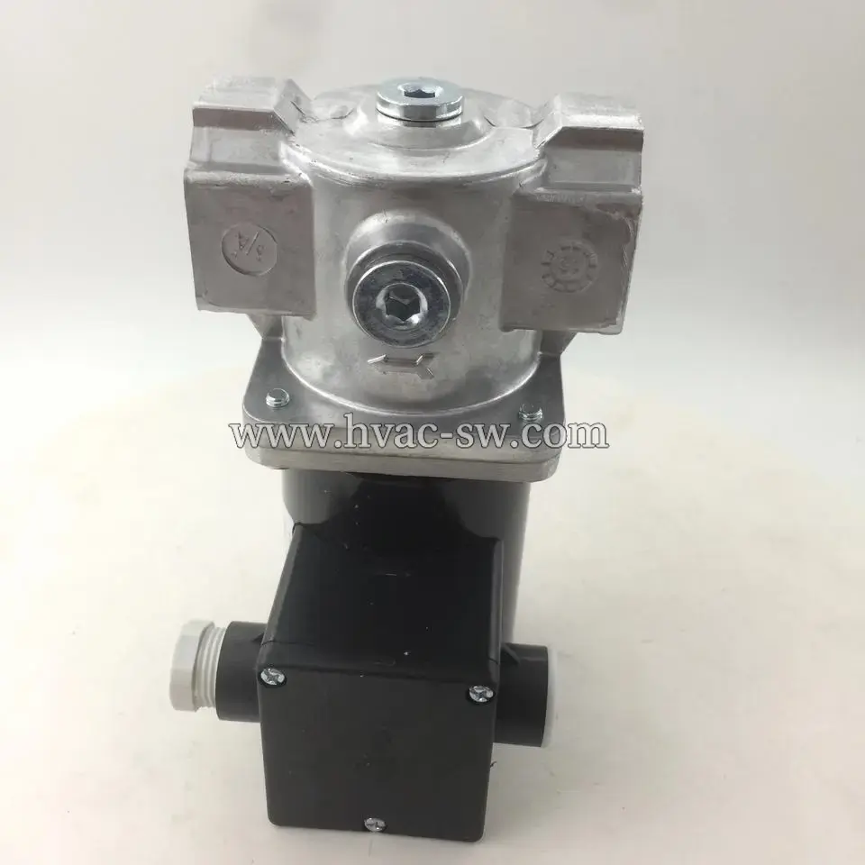 Honeywell VE4020A1195T Industrial Burner Controller -picture-2