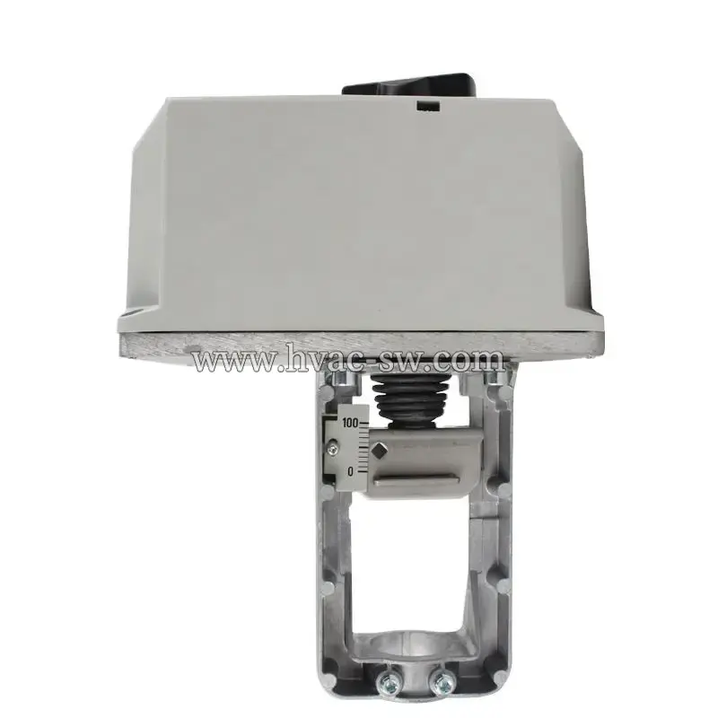 Honeywell ML7421A8035-E Smart Electric Linear Valve Actuator -picture-3