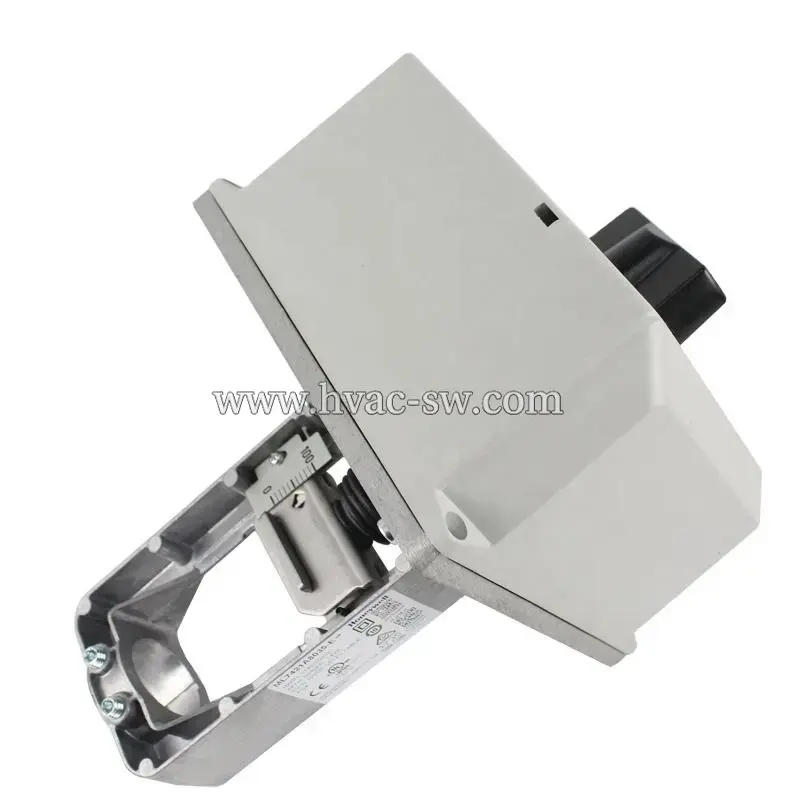 Honeywell ML7421A8035-E Smart Electric Linear Valve Actuator -picture-6