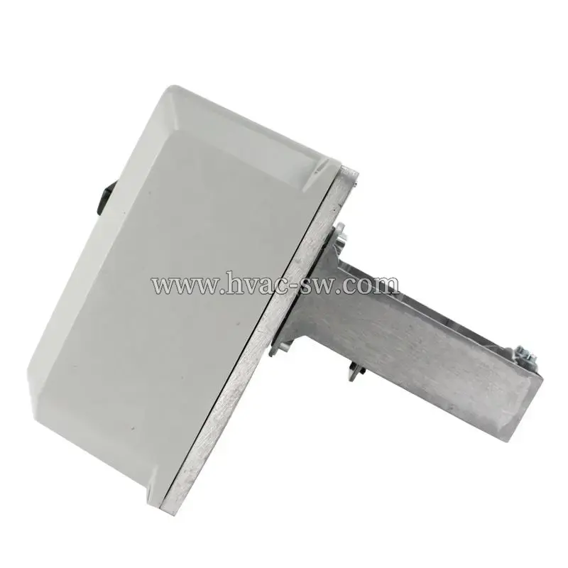 Honeywell ML7421A8035-E Smart Electric Linear Valve Actuator -picture-2