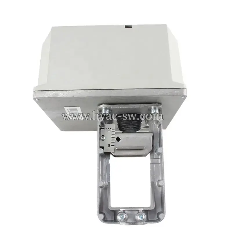 Honeywell ML7421A8035-E Smart Electric Linear Valve Actuator -picture-4