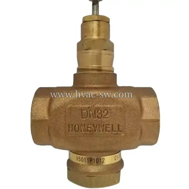 Honeywell V5011P1038 / V5011P2002 Two-Way Steam Regulating Valve -picture-4