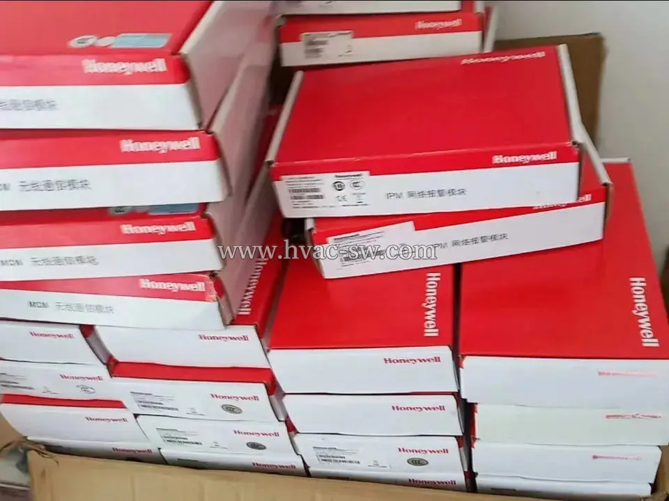 Honeywell 2MLQ-RY2A relay output module -picture-2