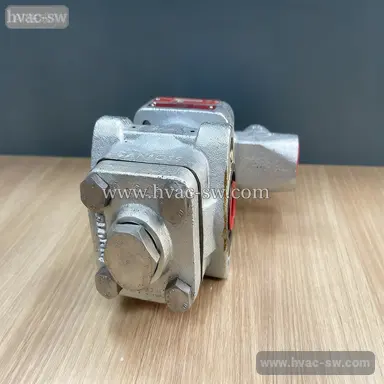 Danfoss 027F3057 PMFL80-4 PMFH80-4 DN25 Main Level Valve -picture-3