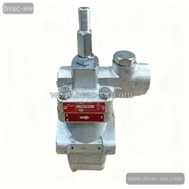 Danfoss 027F3057 PMFL80-4 PMFH80-4 DN25 Main Level Valve -picture-4