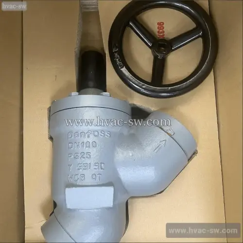 DANFOSS 148B6466 STC100 Genuine Stop Valve Gasket