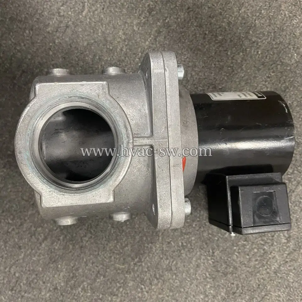 Honeywell V4055A1031 Gas Valve Actuator -picture-4