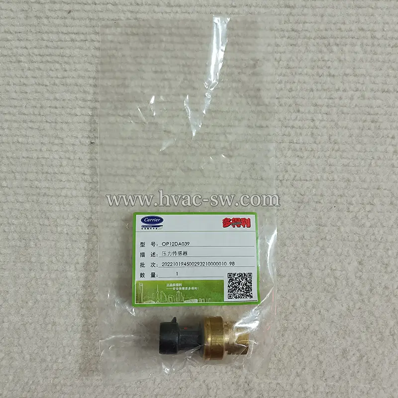 Carrier OP12DA039 Pressure Transducer -picture-3