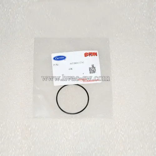 Carrier 8TB0274 8TB0276 Central Air Conditioning Compressor O-Ring