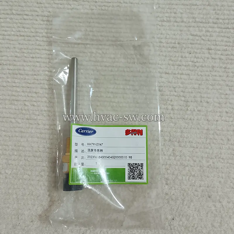 Carrier HH79NZ047 Pressure Transducer -picture-main