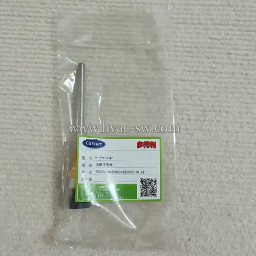 Carrier HH79NZ047 Pressure Transducer