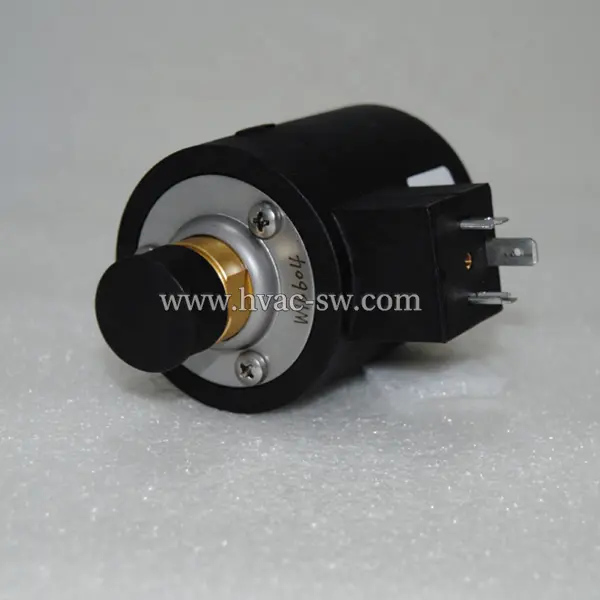 Carrier 30HX410332 Oil Pump -picture-3