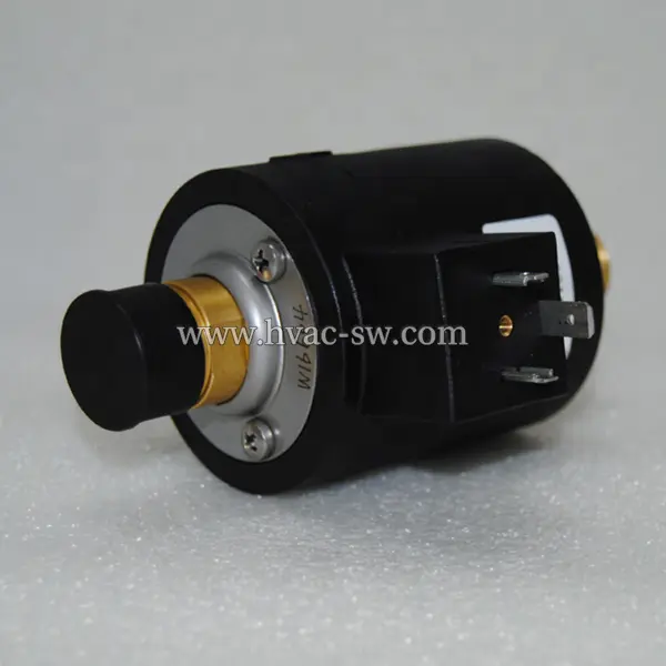 Carrier 30HX410332 Oil Pump -picture-2