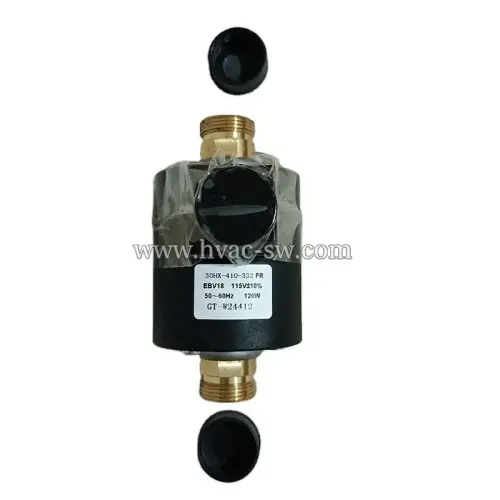 Carrier 30HX410332 Oil Pump