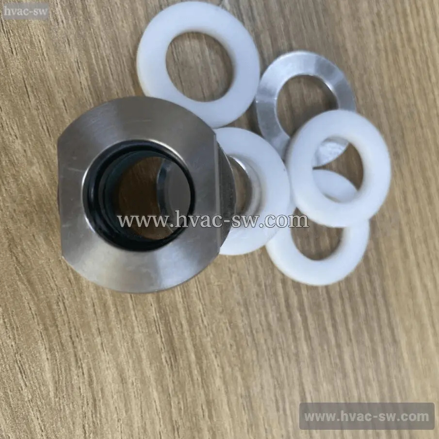 Danfoss 148B6460 STC50-65 Stop Valve Packing Kit -picture-5