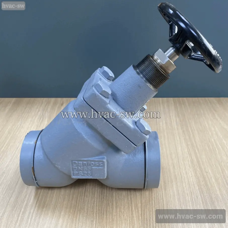 Danfoss 148B6460 STC50-65 Stop Valve Packing Kit -picture-1