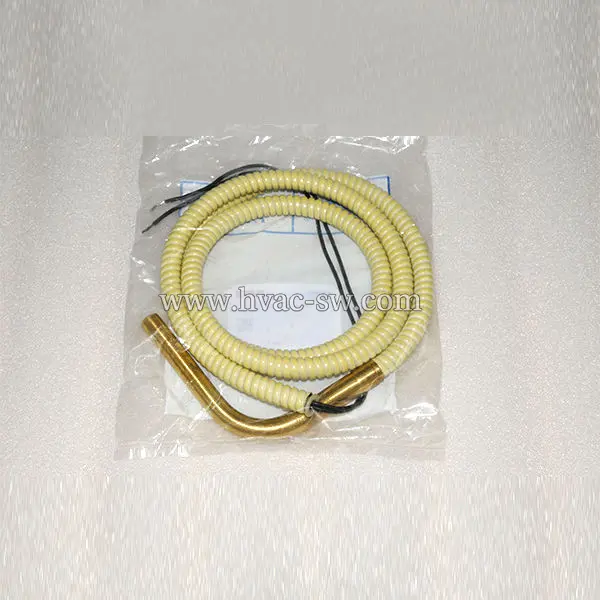 Carrier WM12FA017EE Central Air Conditioning Compressor Spare Part -picture-2