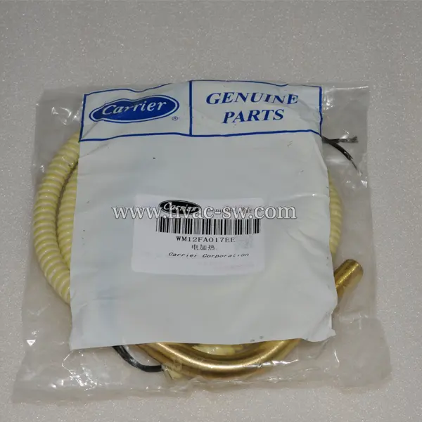 Carrier WM12FA017EE Central Air Conditioning Compressor Spare Part -picture-main