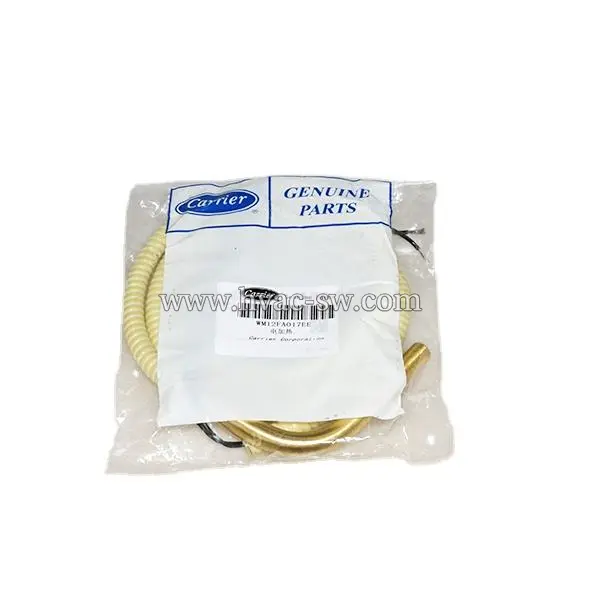 Carrier WM12FA017EE Central Air Conditioning Compressor Spare Part -picture-1