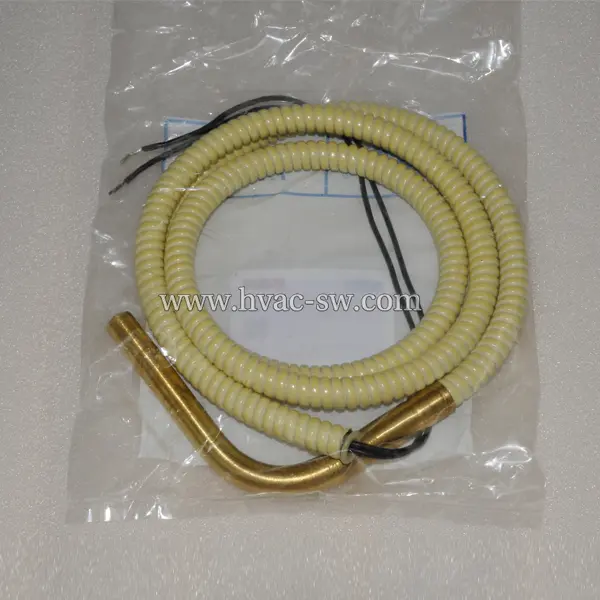 Carrier WM12FA017EE Central Air Conditioning Compressor Spare Part -picture-5