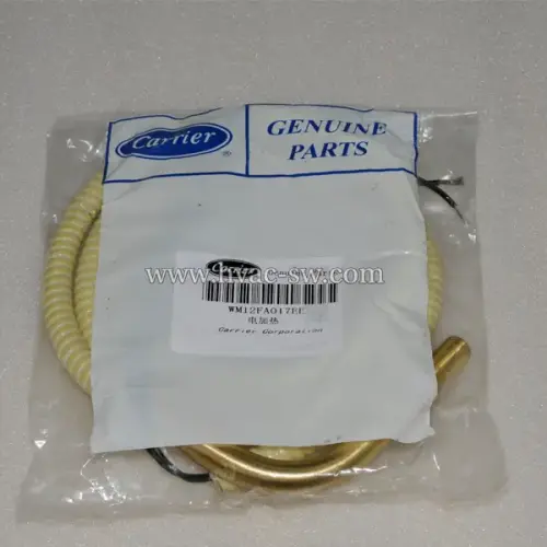 Carrier WM12FA017EE Central Air Conditioning Compressor Spare Part