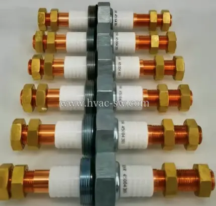 Carrier 02XR45004301 Genuine Central AC Compressor Terminal -picture-1