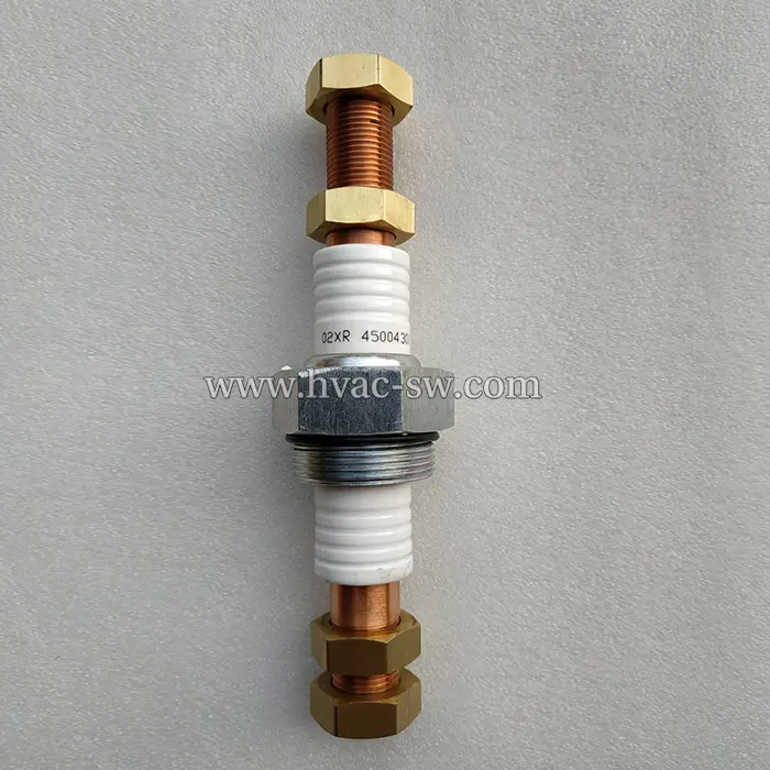 Carrier 02XR45004301 Genuine Central AC Compressor Terminal -picture-3