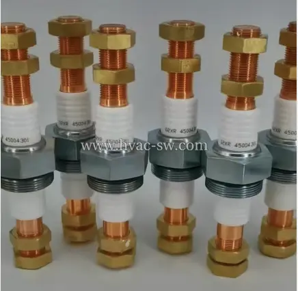 Carrier 02XR45004301 Genuine Central AC Compressor Terminal -picture-2