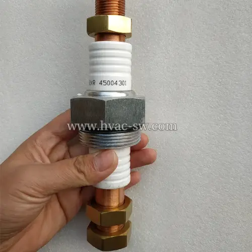 Carrier 02XR45004301 Genuine Central AC Compressor Terminal